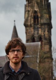 Declan Finney