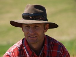 Richard Hayes