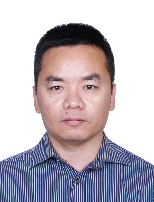Yongpan Cheng