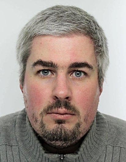Alexander Vanetsev