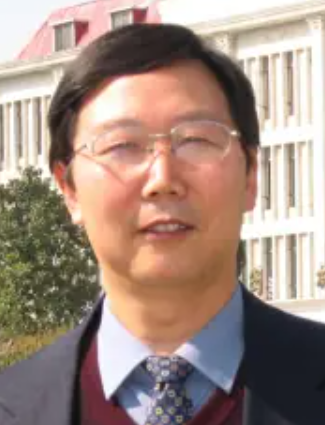 Yihua Zhang