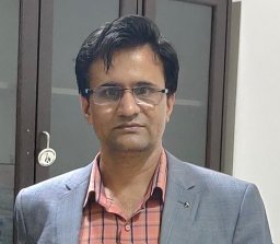 Pawan Kumar Kulriya