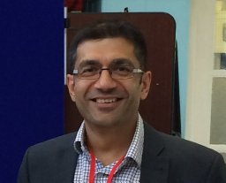 Vishal Aggarwal