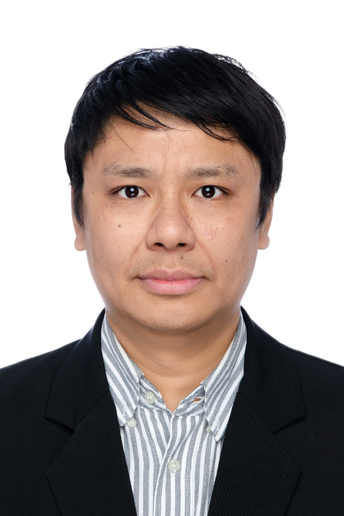 Jinyuan Chang