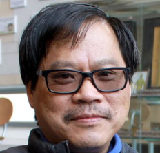 Jin-Fa Lee