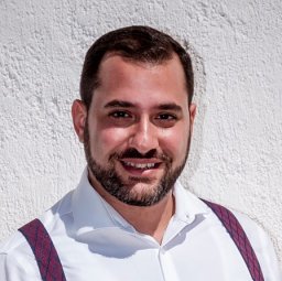 Gerasimos Konstantinou