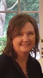 Yvonne Kavanagh