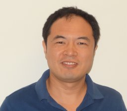 Zhou Weihua