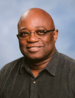 Prosper N. Boyaka