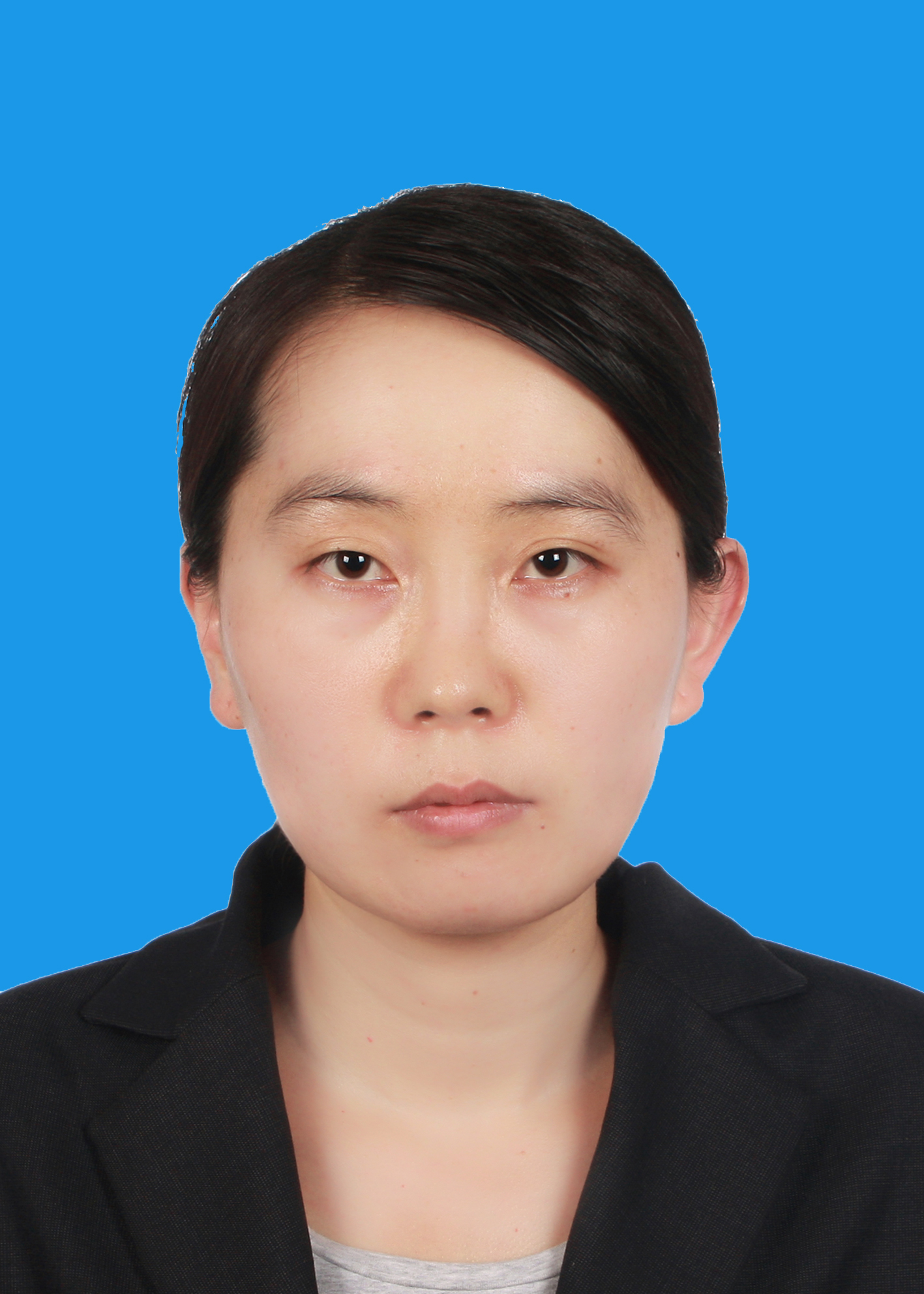 Yanfei Zhao