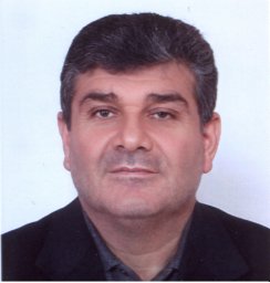 Mohammad Hadi Pashaei