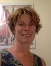 Rosie Stenhouse