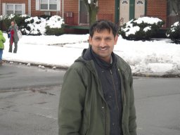 Kumar Dibyendu