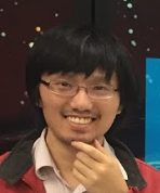 Weijie Zhao