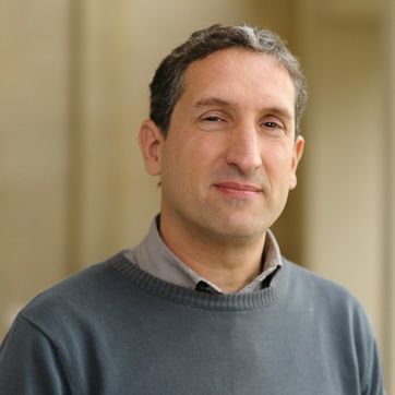 César Garriga