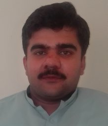 Salman Ahmed Khattak