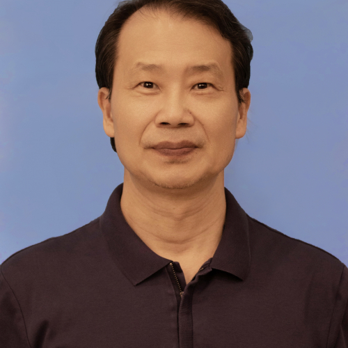 Zhili Qiu