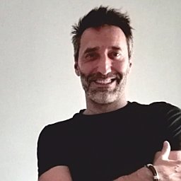 Carlos Escano