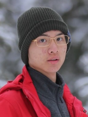 Haoming Li