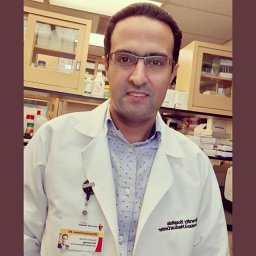 Mohammed Elshaer