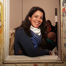 Madeira Mila Fernandes Moreira
