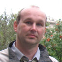 Ilya N. Ganebnykh