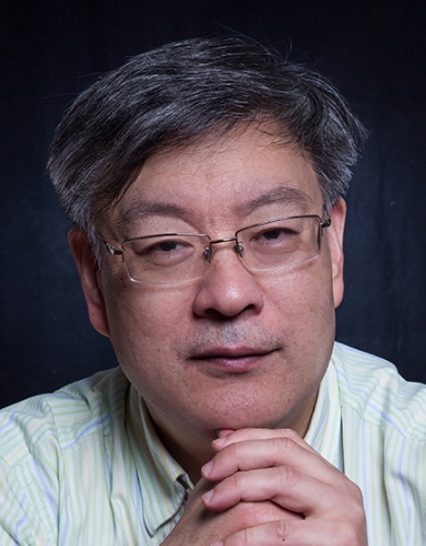 Weiping Zhang