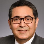 Hicham Drissi