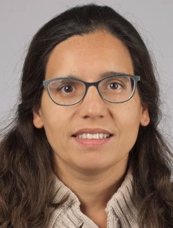 Ana Diaz