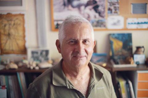 Panagiotis Lianos