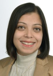 Irene Sarkar