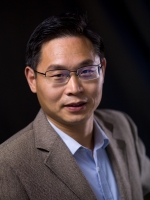 Hongpo Dong