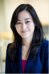 Sarah Zhang