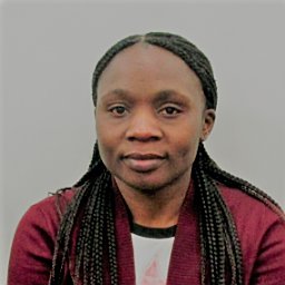 Edna K. Mageto