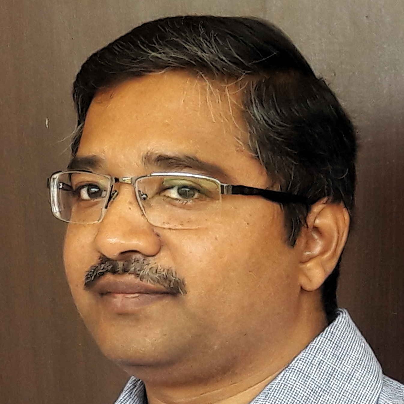 Vikram Pudi