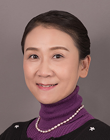 Qiong Liu