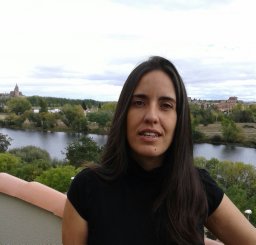 Estefania Sanchez Reyes