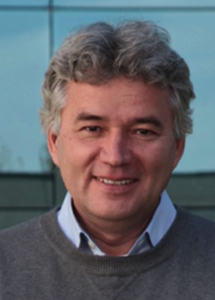 Yusupov Marat Miratovich