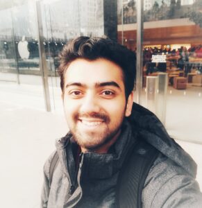 Neeraj Wagh