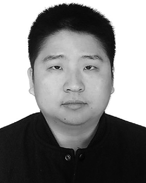 Dongmin Zhang
