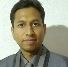 Rajen Chatterjee