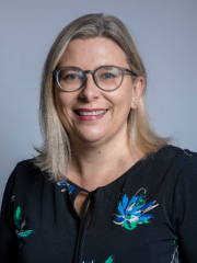 Lisa Featherstone