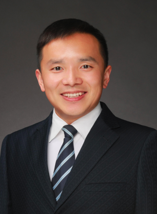 Yuanfei Han