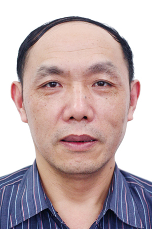 Shuguang Gong