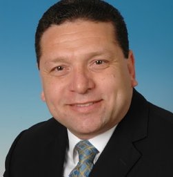 Mahmoud Shafik