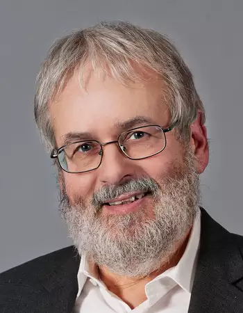 Ulrich R. Christensen