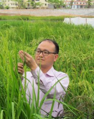 Xiaolin Li