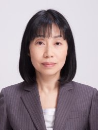 Nakamura Mieko