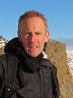 Eric Oelkers