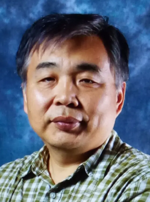 Yuewei Zhang